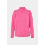 Milly RELAXED TURTLE Jumper carnation/pink