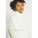 Nly by Nelly LOVELY CHUNKY Jumper white