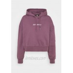 Dickies LORETTO BOXY HOODIE Sweatshirt purple gumdrop/purple