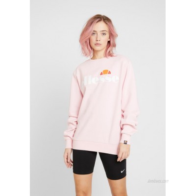 Ellesse AGATA Sweatshirt light pink 
