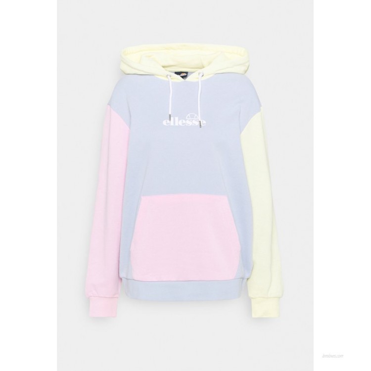 Ellesse ARRIVERDERCI OH HOODY Sweatshirt multi/multicoloured