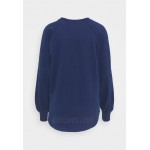 GAP SHINE TUNIC Sweatshirt elysian blue/blue