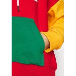 Karl Kani SIGNATURE BLOCK HOODIE Sweatshirt multicolor/multicoloured