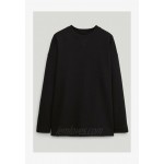 Massimo Dutti Sweatshirt black