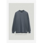 Massimo Dutti Sweatshirt dark blue