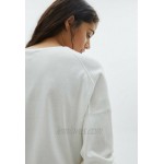 Massimo Dutti Sweatshirt white