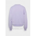 Monki STELLA Sweatshirt purple