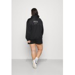 Nike Sportswear AIR Sweatshirt black/white/black