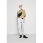 Nike Sportswear CREW Sweatshirt parachute beige/khaki