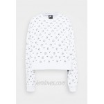 Nike Sportswear CREW Sweatshirt pure platinum/light grey