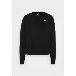 Nike Sportswear CREW TREND Sweatshirt black