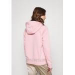 Nike Sportswear HOODIE Sweatshirt pink glaze/white/pink