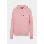 Nike Sportswear HOODIE Sweatshirt pink glaze/white/pink