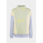 Nike Sportswear Sweatshirt olive aura/green