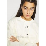 Nike Sportswear TREND CREW Sweatshirt coconut milk/offwhite