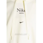 Nike Sportswear TREND CREW Sweatshirt coconut milk/offwhite