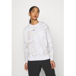 Nike Sportswear TREND CREW Sweatshirt white