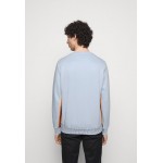 Paul Smith GENTS TAPED SEAM Sweatshirt bright blue/blue