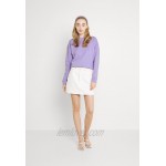 Pieces PCCHILLI Sweatshirt lavender/purple