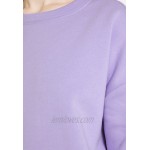 Pieces PCCHILLI Sweatshirt lavender/purple
