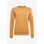Superdry Sweatshirt ochre marl/yellow
