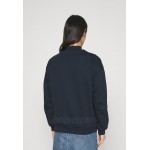 Trendyol Sweatshirt navy/dark blue