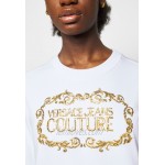 Versace Jeans Couture LADY LIGHT Sweatshirt optical white/gold/white