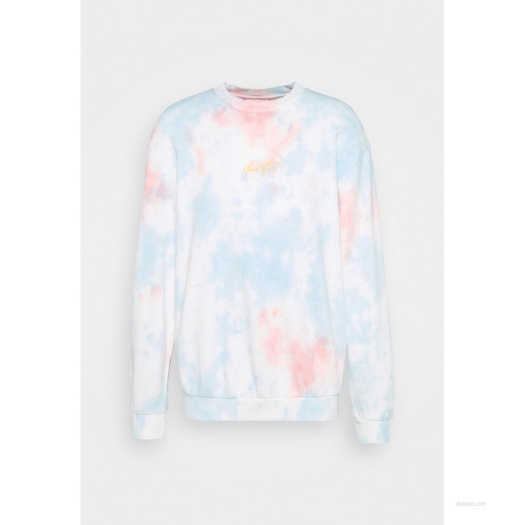 YOURTURN PRIDE UNISEX Sweatshirt multicoloured