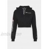 Champion Rochester HOODED Hoodie black 