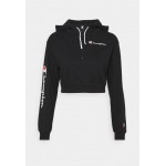 Champion Rochester HOODED Hoodie black