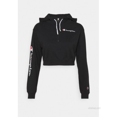 Champion Rochester HOODED Hoodie black 