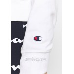 Champion Rochester HOODED Hoodie white