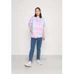 Ellesse ANISHA Sweatshirt multicolor/pink