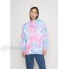 Ellesse ANISHA Sweatshirt multicolor/pink 