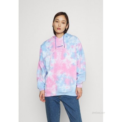 Ellesse ANISHA Sweatshirt multicolor/pink 