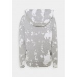 Frame Denim EASY HOODIE Sweatshirt gris heather multi/light grey