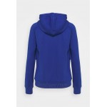 GANT SHIELD HOODIE Sweatshirt college blue/blue