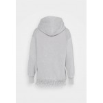 GAP Petite Sweatshirt medium grey/grey