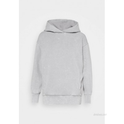 GAP Petite Sweatshirt medium grey/grey 
