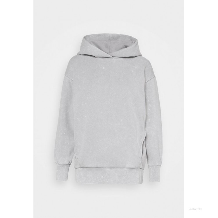 GAP Petite Sweatshirt medium grey/grey