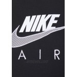 Nike Sportswear AIR HOODIE Hoodie black/white/black