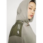 Nike Sportswear HOODIE Sweatshirt light army/cargo khaki/khaki