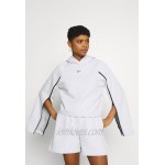 Nike Sportswear HOODIE Sweatshirt light grey/white