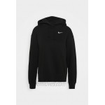 Nike Sportswear HOODIE TREND Hoodie black/white/black