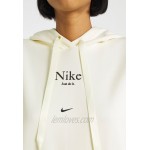 Nike Sportswear TREND HOODIE Sweatshirt coconut milk/offwhite