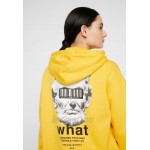 Pier One Hoodie yellow