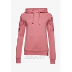 Superdry BOHEMIAN CRAFTED Hoodie dusty rose/pink