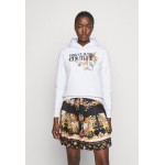 Versace Jeans Couture Sweatshirt optical white/white