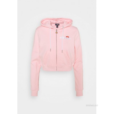 Ellesse PIOLLI Zipup sweatshirt light pink 