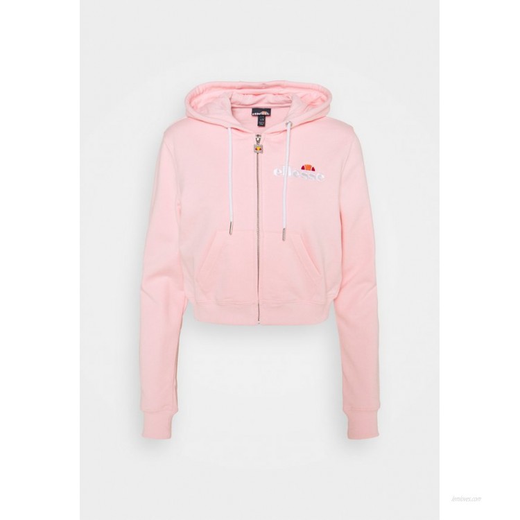 Ellesse PIOLLI Zipup sweatshirt light pink
